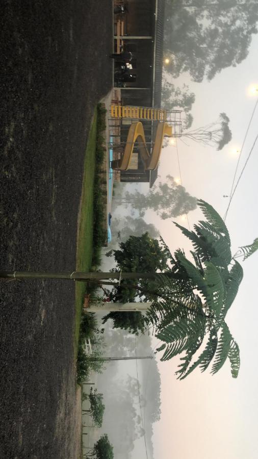 Pousada E Sitio Do Robinho Timbe do Sul Exterior foto