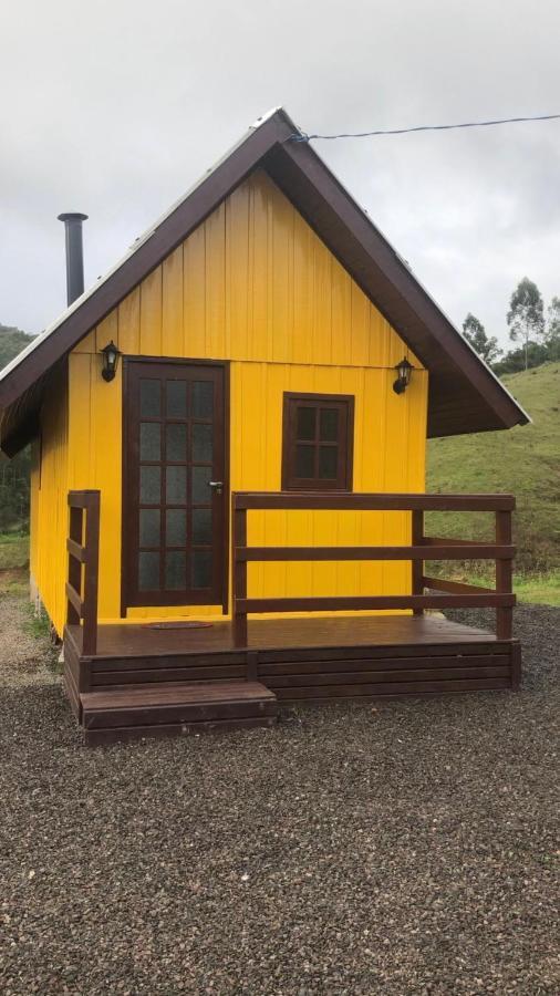 Pousada E Sitio Do Robinho Timbe do Sul Exterior foto